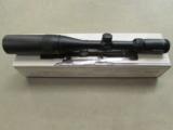 Vortex Optics Crossfire II 6-18x44 Dead-Hold DBC Reticle Rifle Scope CF2-31033 - 1 of 6