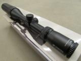 Vortex Optics Crossfire II 6-18x44 Dead-Hold DBC Reticle Rifle Scope CF2-31033 - 4 of 6