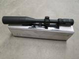 Vortex Optics Diamondback HD 4-16X42mm V-Plex Reticle Rifle Scope - 2 of 6