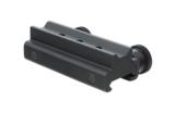 Trijicon TA60: Thumbscrew Mount for 1.5x16S, 1.5x24, 2x20, 3x24 and 3x30 ACOG Models
- 1 of 3