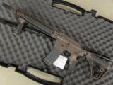 Daniel Defense DDM4V45S AR-15/M4 Cerakote Brown 5.56 NATO 02-123-14185-047 - 2 of 9