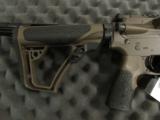 Daniel Defense DDM4V45S AR-15/M4 Cerakote Brown 5.56 NATO 02-123-14185-047 - 3 of 9