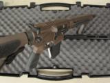 Daniel Defense DDM4V45S AR-15/M4 Cerakote Brown 5.56 NATO 02-123-14185-047 - 9 of 9