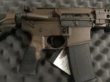 Daniel Defense DDM4V45S AR-15/M4 Cerakote Brown 5.56 NATO 02-123-14185-047 - 6 of 9