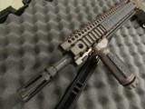 Daniel Defense DDM4V45S AR-15/M4 Cerakote Brown 5.56 NATO 02-123-14185-047 - 8 of 9