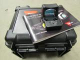 Trijicon RM06: Trijicon RMR Sight Adjustable (LED) - 3.25 MOA Red Dot - 2 of 5