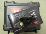 Trijicon RM06: Trijicon RMR Sight Adjustable (LED) - 3.25 MOA Red Dot - 4 of 5
