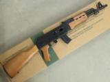 Mossberg Blaze 47 AK-47 Wood Stock .22 LR - 1 of 9