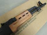Mossberg Blaze 47 AK-47 Wood Stock .22 LR - 5 of 9