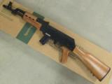 Mossberg Blaze 47 AK-47 Wood Stock .22 LR - 2 of 9