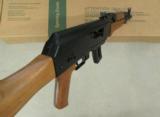 Mossberg Blaze 47 AK-47 Wood Stock .22 LR - 9 of 9