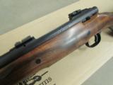 Cooper Firearms Model 52 Classic AA Walnut 6.5x55 Swede - 8 of 12