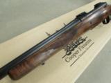 Cooper Firearms Model 52 Classic AA Walnut 6.5x55 Swede - 7 of 12