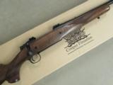 Cooper Firearms Model 52 Classic AA Walnut 6.5x55 Swede - 6 of 12