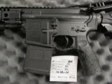 Daniel Defense MK12 SPR No Sights Black 5.56 NATO 18