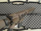 Daniel Defense M4 V11 Mil Spec+ Brown 5.56 NATO 16