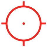 EOTECH 552 HOLOGRAPHIC WEAPON SIGHT SKU: 552.A65 - 3 of 3