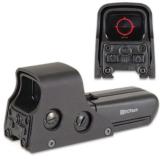 EOTECH 552 HOLOGRAPHIC WEAPON SIGHT SKU: 552.A65 - 1 of 3