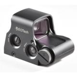 EOTECH XPS2 HOLOGRAPHIC WEAPON SIGHT SKU: XPS2-0 - 1 of 3