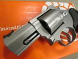 Taurus Talo Exclusive M44 Tracker 2" Stainless .44 Mag - 8 of 9