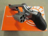 Taurus Talo Exclusive M44 Tracker 2" Stainless .44 Mag - 9 of 9