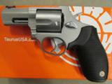 Taurus Talo Exclusive M44 Tracker 2" Stainless .44 Mag - 2 of 9