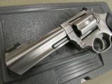Ruger SP101 327 Federal Magnum 4.2" Stainless 5773 - 7 of 8