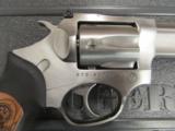 Ruger SP101 327 Federal Magnum 4.2" Stainless 5773 - 5 of 8