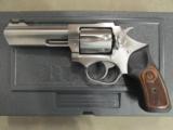 Ruger SP101 327 Federal Magnum 4.2" Stainless 5773 - 2 of 8