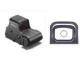 EOTech XPS2-RF Holographic Weapon Sight Rimfire ONLY SKU:XPS2-RF - 1 of 2