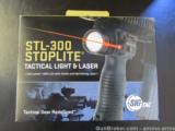  Sig Sauer SigTac STL-300 StopLite Tactical Light & Laser STL-300J - 2 of 5