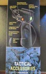  Sig Sauer SigTac STL-300 StopLite Tactical Light & Laser STL-300J - 5 of 5