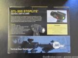  Sig Sauer SigTac STL-300 StopLite Tactical Light & Laser STL-300J - 3 of 5