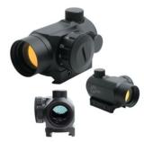 SIG SAUER SIGTAC STS-081 Mini Red Dot Sight 4 MOA Dot - 1 of 2