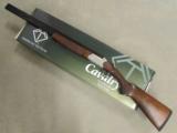 ATI Cavalry SX O/U Blued Vented Engraved .410 / 28 ga Combo ATIKOF410-28SV - 2 of 13