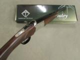ATI Cavalry SX O/U Blued Vented Engraved .410 / 28 ga Combo ATIKOF410-28SV - 12 of 13
