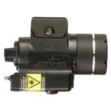 Streamlight Tactical Gun Mount Weapon Light TLR-4 - 3 of 3