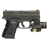 Streamlight Tactical Gun Mount Weapon Light TLR-4 - 2 of 3