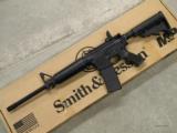 Smith & Wesson M&P15 Sport AR15 Telescopic Stock 5.56 NATO 811036 - 2 of 5