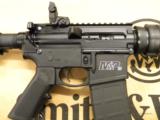 Smith & Wesson M&P15 Sport AR15 Telescopic Stock 5.56 NATO 811036 - 3 of 5