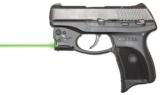 Viridian Reactor 5 Green Laser Sight for Ruger LC9 w/ Holster SKU: R5-LC9 - 1 of 4