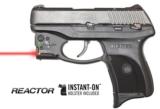 Viridian Reactor 5 RED Laser Sight for Ruger LC9 w/ Holster SKU: R5-R-LC9 - 4 of 4