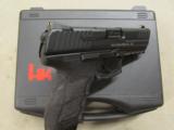 Heckler & Koch P30-V3 Single-Action/Double-Action 9mm Luger LEM Trigger 730901-A5 - 8 of 8