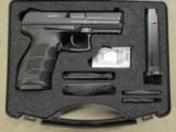 Heckler & Koch P30-V3 Single-Action/Double-Action 9mm Luger LEM Trigger 730901-A5 - 1 of 8