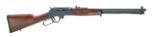 Henry Lever Action Steel .30-30 Win 20" 5 Rds H009 - 1 of 1