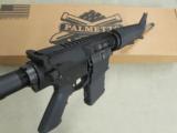 Palmetto State Armory P-10 AR-10 16