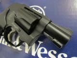 Smith & Wesson Model 438 Black 1.875" .38 Spl +P - 8 of 9