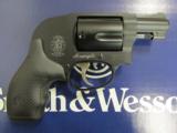 Smith & Wesson Model 438 Black 1.875" .38 Spl +P - 1 of 9