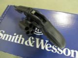 Smith & Wesson Model 438 Black 1.875" .38 Spl +P - 9 of 9
