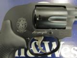 Smith & Wesson Model 438 Black 1.875" .38 Spl +P - 5 of 9